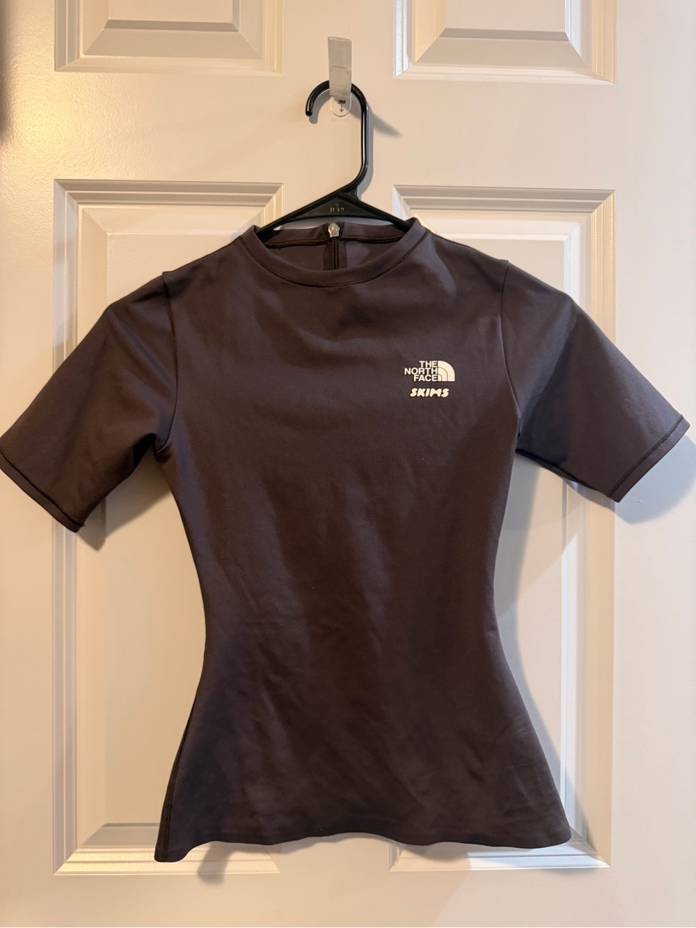 The North Face X Skims Refina Short Sleeve